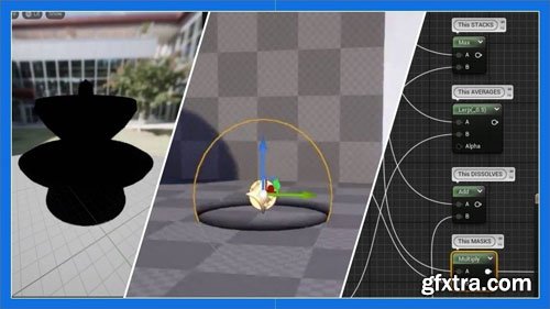 Vfxapprentice - Intro to Materials for Unreal Engine 5