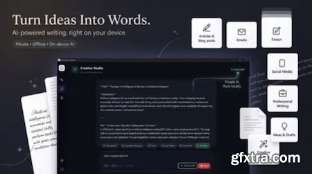 AI Grammar Studio 1.2.2