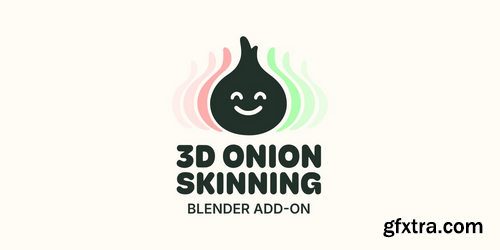 Superhivemarket - 3D Onion Skinning v0.21.3