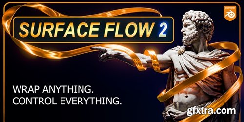 SurfaceFlow v2.0.0