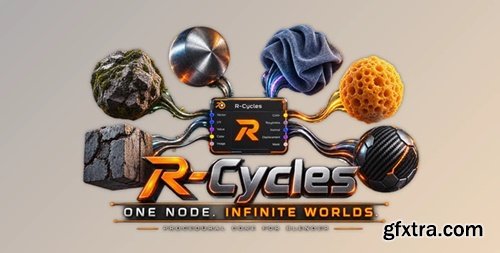 R-Cycles v5.1.1