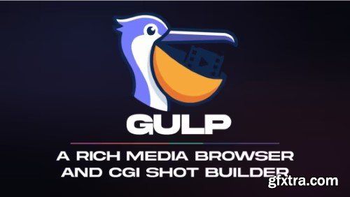 Aescripts - Gulp v1.0.11