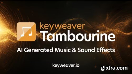 Aescripts - Tambourine v1.0.0 AE/ PR