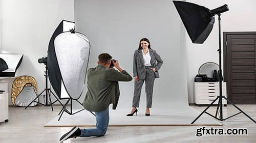 Professional Photography Business