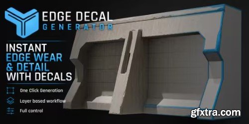 SuperhiveMarket - Edge Decal Generator v1.2.1