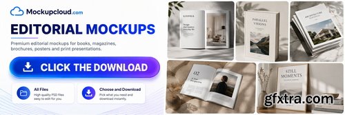 MockupCloud All Files - 9000+ Files Choose and Download MockupCloud All Files - 9000+ Files Choose and Download