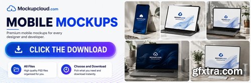 MockupCloud All Files - 9000+ Files Choose and Download MockupCloud All Files - 9000+ Files Choose and Download