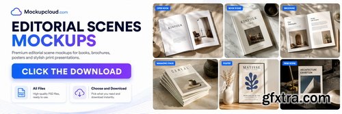 MockupCloud All Files - 9000+ Files Choose and Download MockupCloud All Files - 9000+ Files Choose and Download