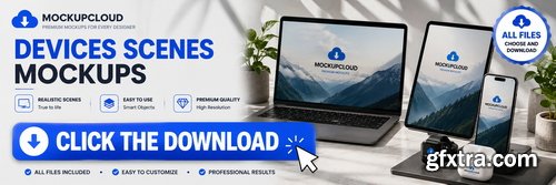 MockupCloud All Files - 9000+ Files Choose and Download MockupCloud All Files - 9000+ Files Choose and Download