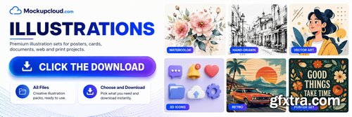 MockupCloud All Files - 9000+ Files Choose and Download MockupCloud All Files - 9000+ Files Choose and Download