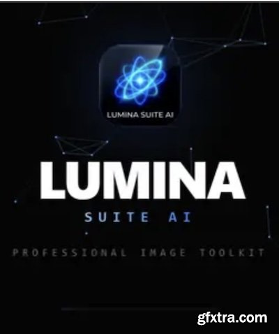 Lumina Suite AI 1.0.4