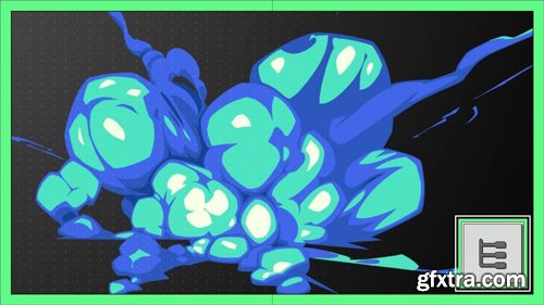 VfxApprentice - 2D FX Explosion Masterclass
