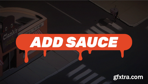 Aescripts - Add Sauce 1.0