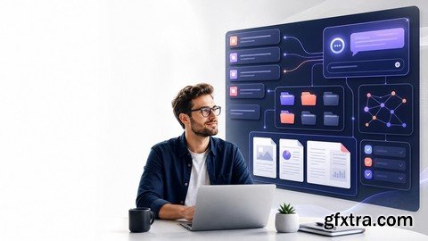 Udemy - Claude AI Mastery: Prompts, Projects & Workflows