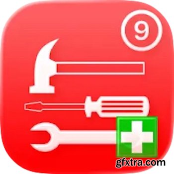 TinkerTool System 9.93