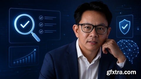 Udemy - AI Output Verification for Business