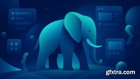 Udemy - PHP for Beginners: Complete Course with Real Projects