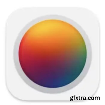 Photomator 3.4.15