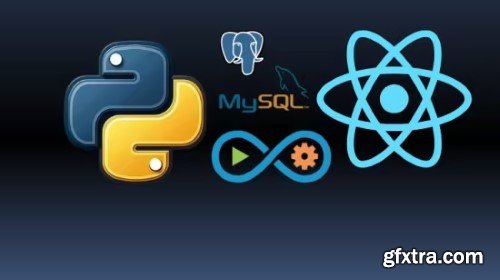 Udemy - E-Commerce App with Payment using FastAPI & React