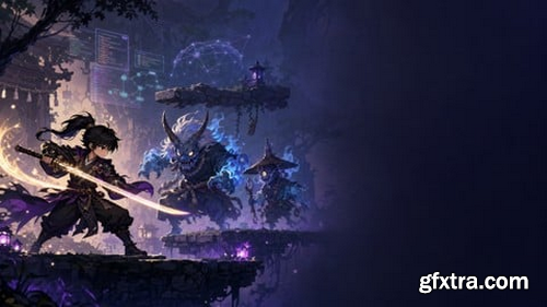 Let's use AI to create a 2D RPG in a month and release it on Let's use AI to create a 2D RPG in a month and release it on