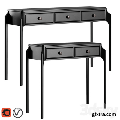 3dsky Pro - Dantone Home Console Le Visage