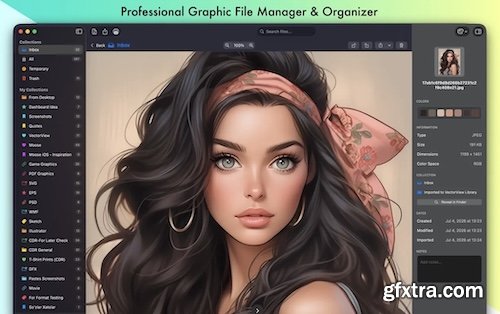 VectorView Pro 4.2.2
