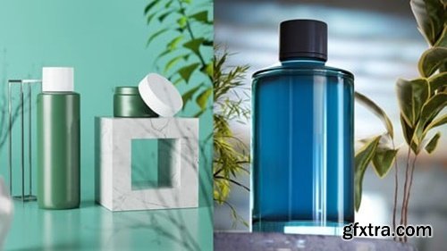 Blender 3D Product Visualization Masterclass