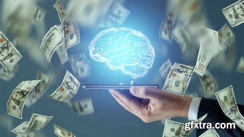 Udemy - How to Make Passive Income With AI Skills & Digital Products