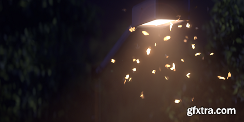 SuperhiveMarket - Moth Generator