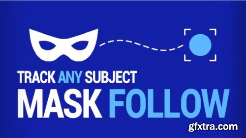 Aescripts - Mask Follow v1.2.2 for Premiere