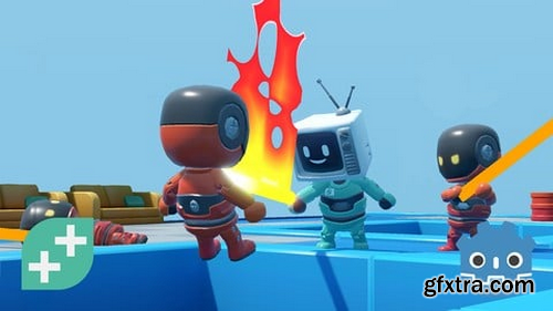 Godot Roguelike: Build a 3D Hack \'n\' Slash