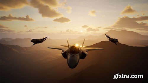FXPHD - UNR207 - Unreal Engine Bootcamp - Part 1