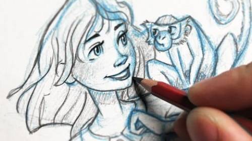 'Udemy - Learn to Draw From Your Imagination - Step by Step' 'Udemy - Learn to Draw From Your Imagination - Step by Step'