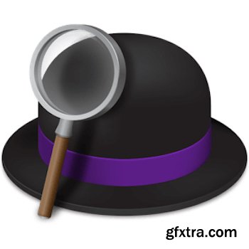 Alfred 5 Powerpack 5.8.0