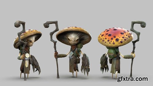 Pablander Academy - The Ultimate ZBrush Guide