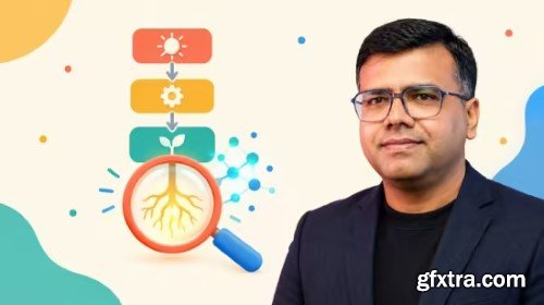 Udemy - AI-Powered Root Cause Analysis: Lean Six Sigma & CAPA