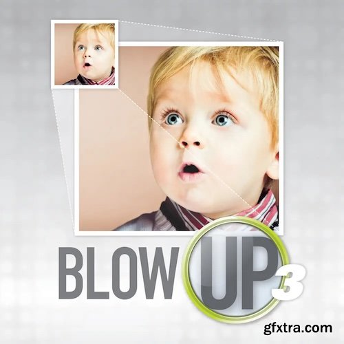 Exposure Software Blow Up 3.1.8