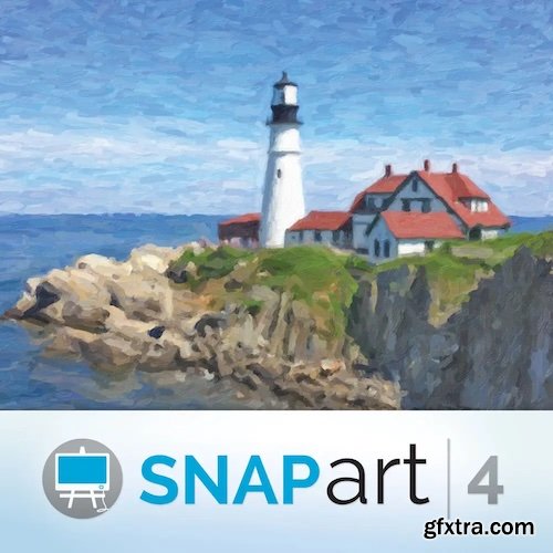 Exposure Software Snap Art 4.1.6