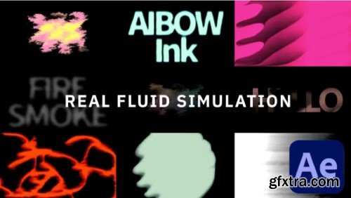 Aescripts - AiBow Ink v1.0