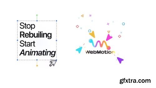 Aescripts - WebMotion v1.0.0