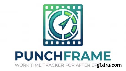Aescripts - Punchframe v1.0.1