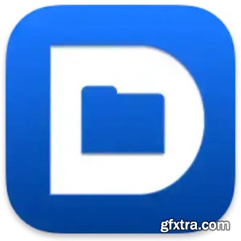 Default Folder X 6.3.0