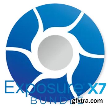 Exposure X7 Bundle 7.3.0