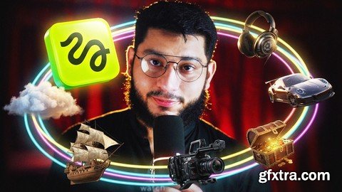Udemy - Higgsfield AI Workflow: Claude Fable 5, Opus 5, Seedance 2.5