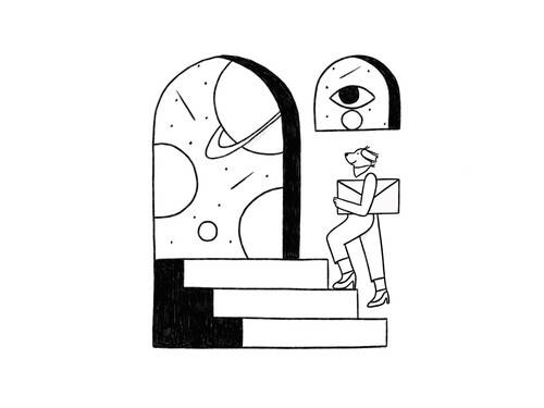 'Craftwork - The Odd'