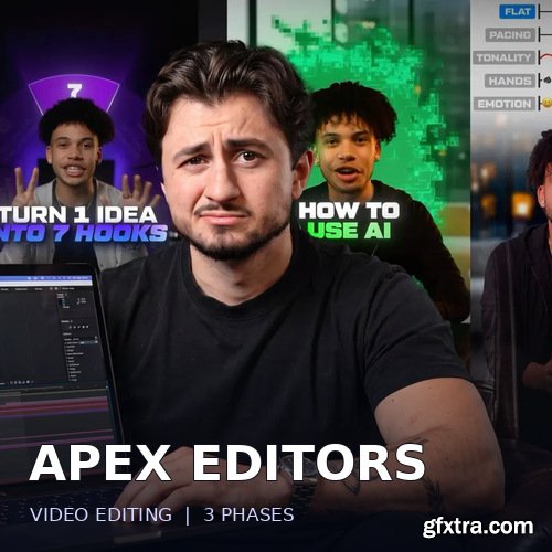 'APEX Editors'