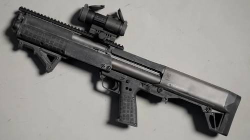 'FastTrackTutorials - Creating Game-Ready 3D Weapons Using Blender & Substance Painter'