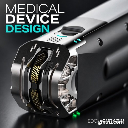 Edon Guraziu - Medical Device Design