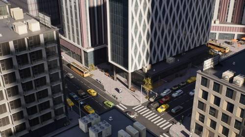 'FastTrackTutorials - Creating City 3D Environments for Games' 'FastTrackTutorials - Creating City 3D Environments for Games'