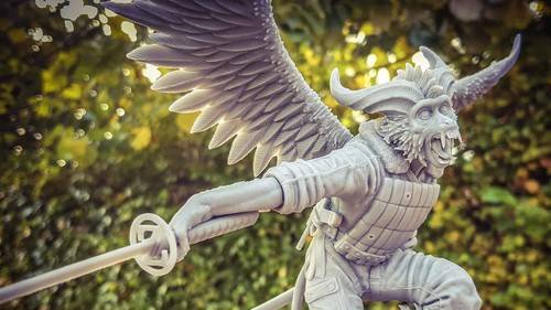 'The Gnomon Workshop - Preparing ZBrush Models for 3D Printing' 'The Gnomon Workshop - Preparing ZBrush Models for 3D Printing'